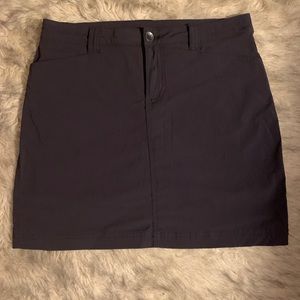 Eddie Bauer Horizon Skort